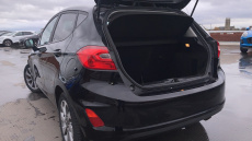 Ford Fiesta 1.0 EcoBoost Hybrid mHEV 125 Trend 5dr Petrol Hatchback